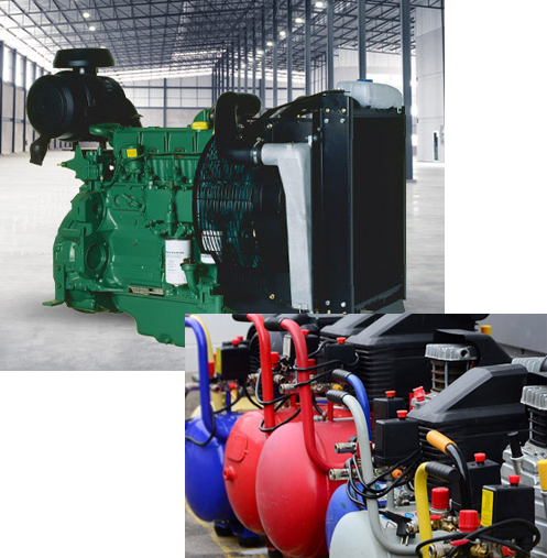 Generator dealer in Calicut